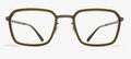 MYKITA LAURI - Color C720 Graphite/Peridot