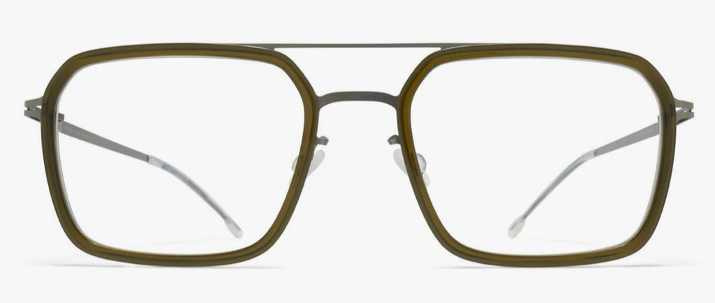 MYKITA KAIMAR - Color C720 Graphite/Peridot