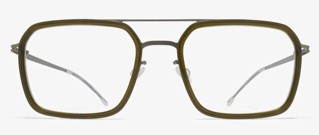 MYKITA KAIMAR - Color C720 Graphite/Peridot