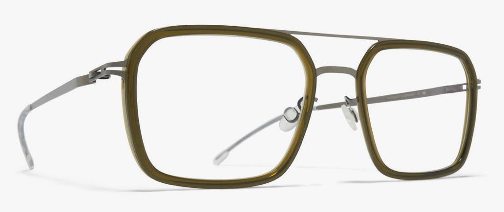 MYKITA KAIMAR - Color C720 Graphite/Peridot