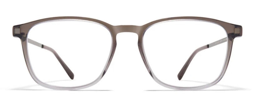 MYKITA TUKTO - Color C981 Grey Gradient Shiny Graphite