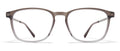 MYKITA TUKTO - Color C981 Grey Gradient Shiny Graphite