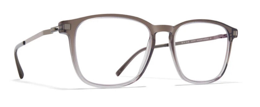 MYKITA TUKTO - Color C981 Grey Gradient Shiny Graphite
