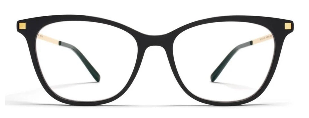 MYKITA SESI - Color C919 Black/Glossy Gold