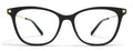 MYKITA SESI - Color C919 Black/Glossy Gold