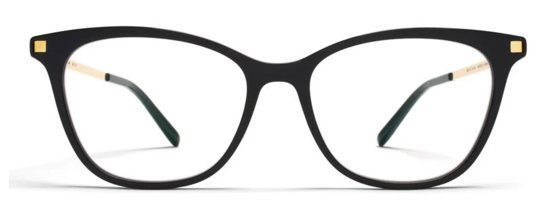 MYKITA SESI - Color C919 Black/Glossy Gold