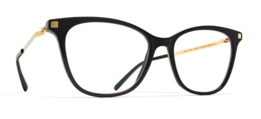MYKITA SESI - Color C919 Black/Glossy Gold