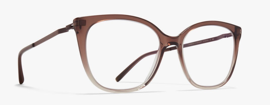MYKITA MOSHA - Color C722 Brown Gradient/Mocca