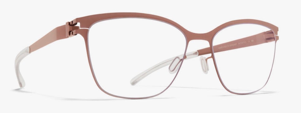 MYKITA CORINNA - Color C388 Purple Bronze