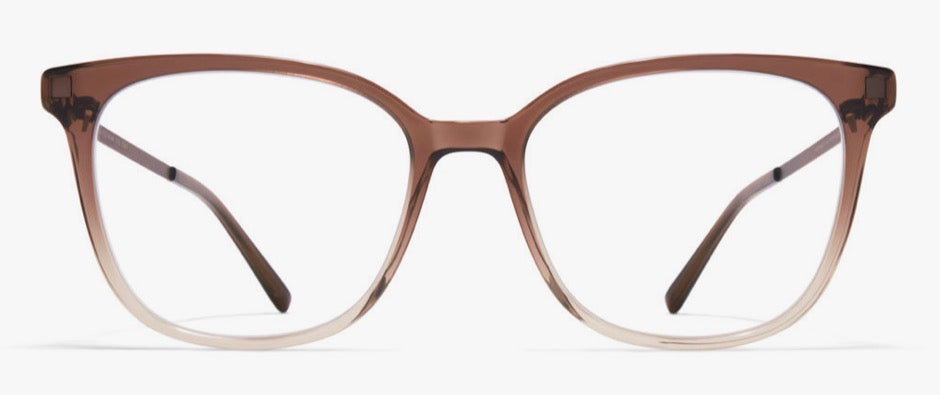MYKITA KALLA - Color C722 Brown Gradient/Mocca
