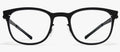 MYKITA SALVADOR - Color C002 Black