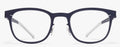MYKITA SALVADOR - Color C084 Navy
