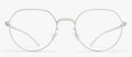 MYKITA SELVA - Color C051 Shiny Silver