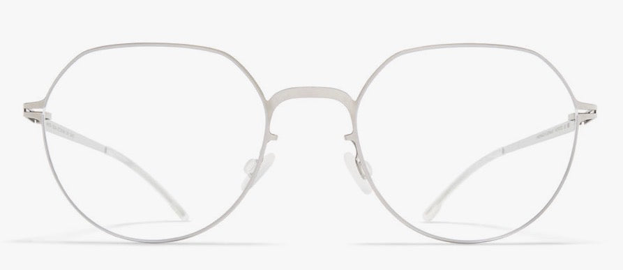 MYKITA SELVA - Color C051 Shiny Silver