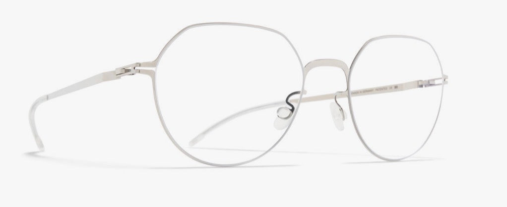 MYKITA SELVA - Color C051 Shiny Silver