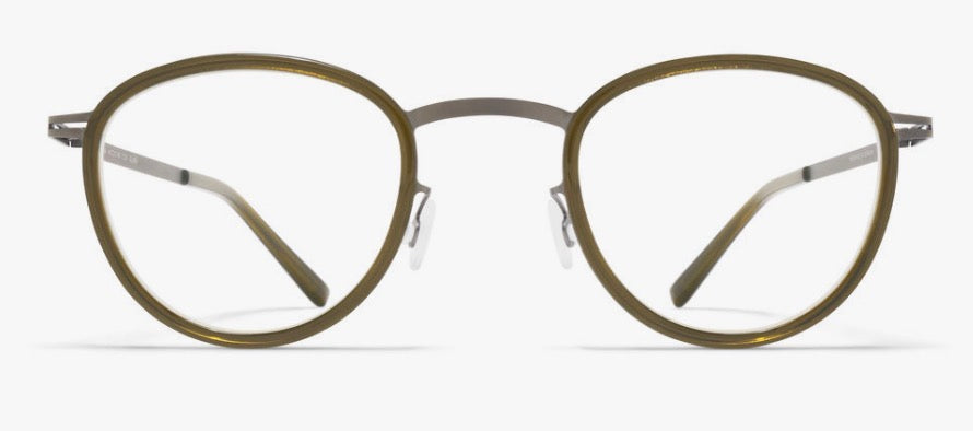 MYKITA KIRIMA - Color C720 Graphite/Peridot