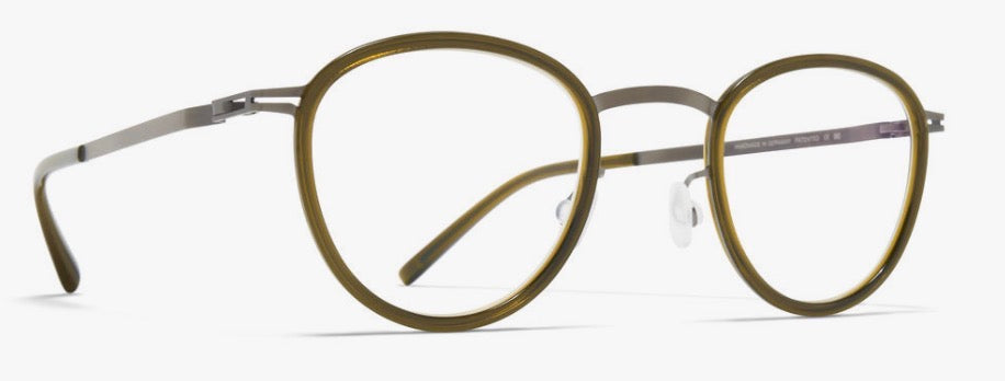MYKITA KIRIMA - Color C720 Graphite/Peridot
