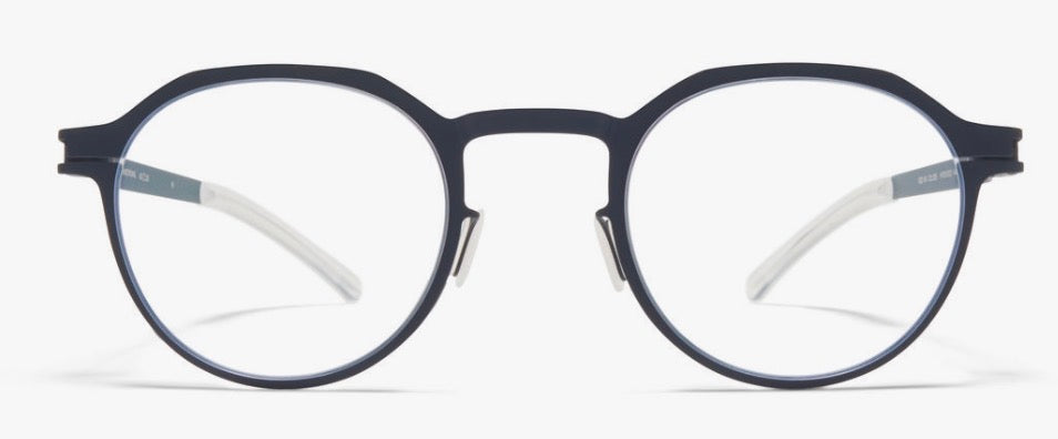 MYKITA ARMSTRONG - Color C255 Indigo