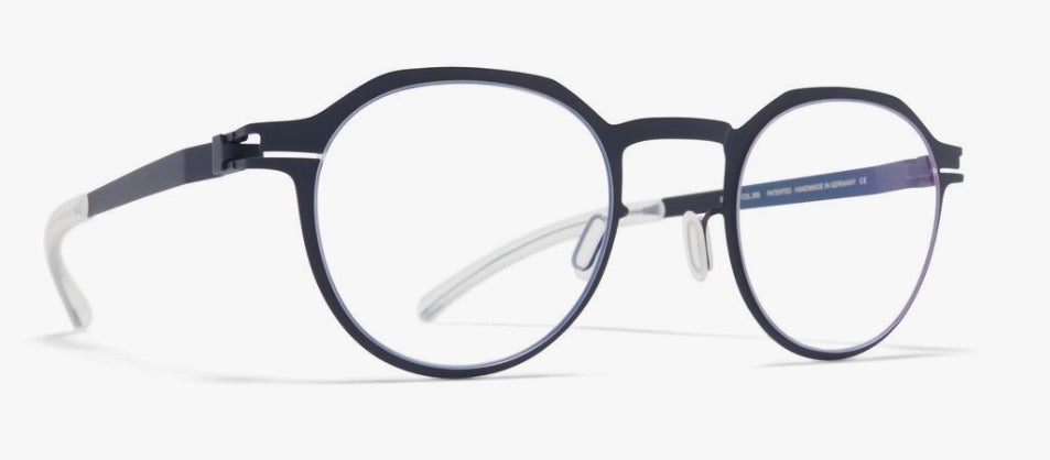 MYKITA ARMSTRONG - Color C255 Indigo