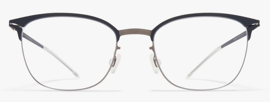 MYKITA HOLLIS - Color C289 Shiny Graphite/Indigo