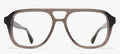 MYKITA NYARA - Color C374 Clear Ash/Shiny Silver