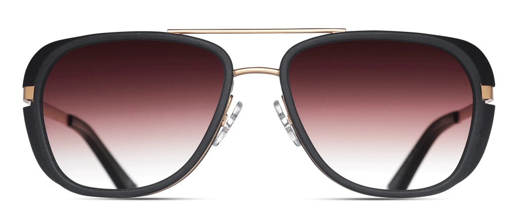 MATSUDA 3023 - Color MGP Matte Gold