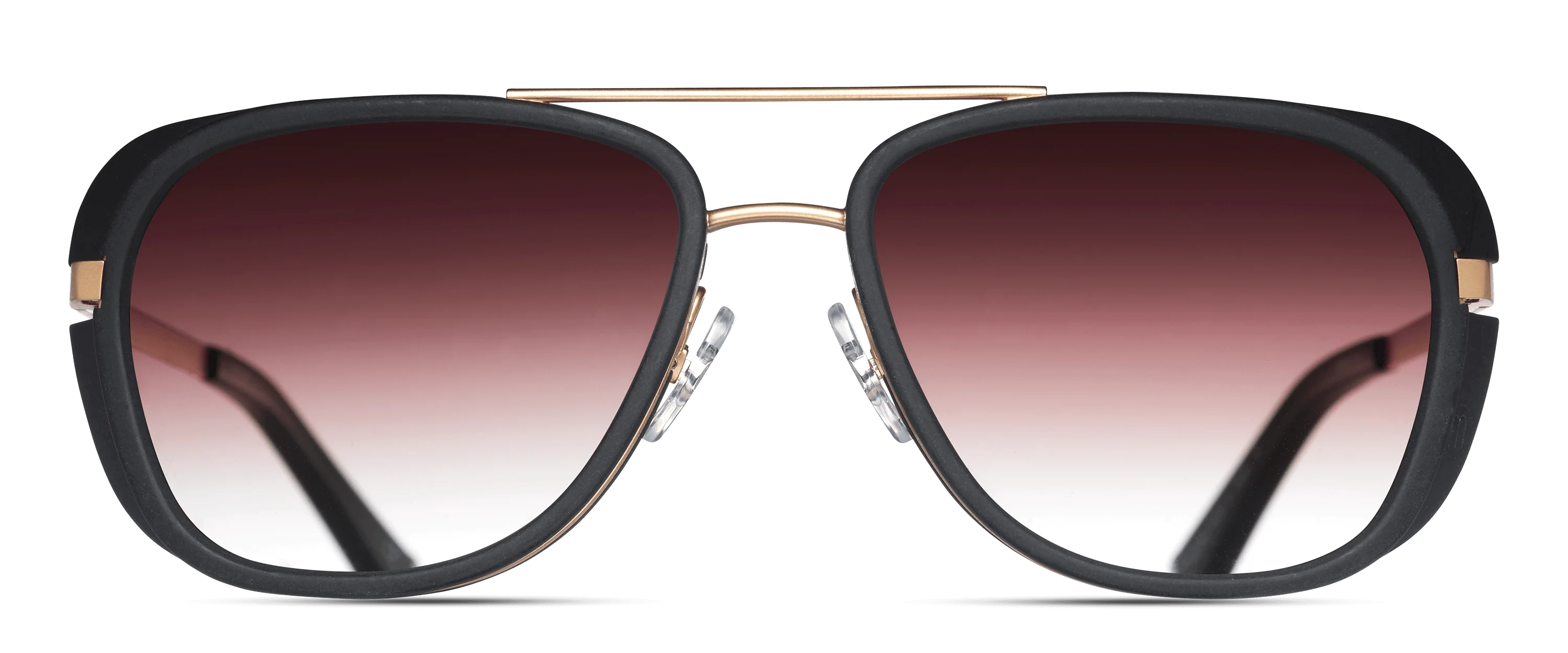 MATSUDA 3023 - Color MGP Matte Gold