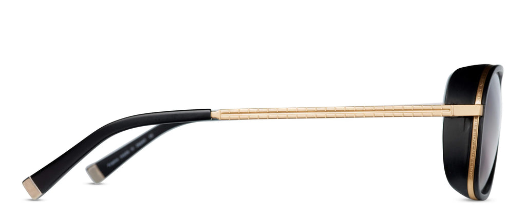 MATSUDA 3023 - Color MGP Matte Gold