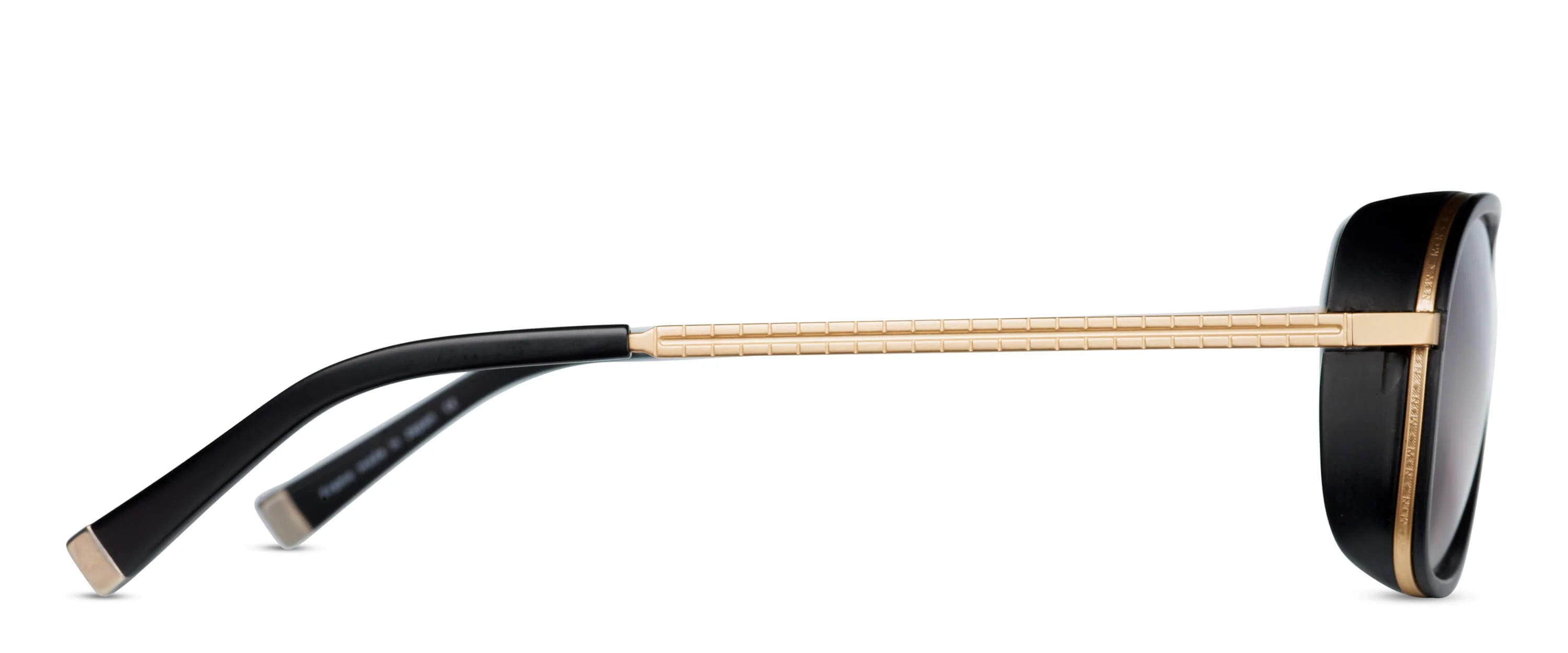 MATSUDA 3023 - Color MGP Matte Gold