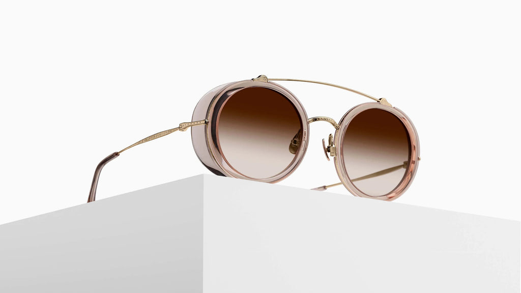 MATSUDA 3155 - Color PG-CMP Pale Gold - Champagne