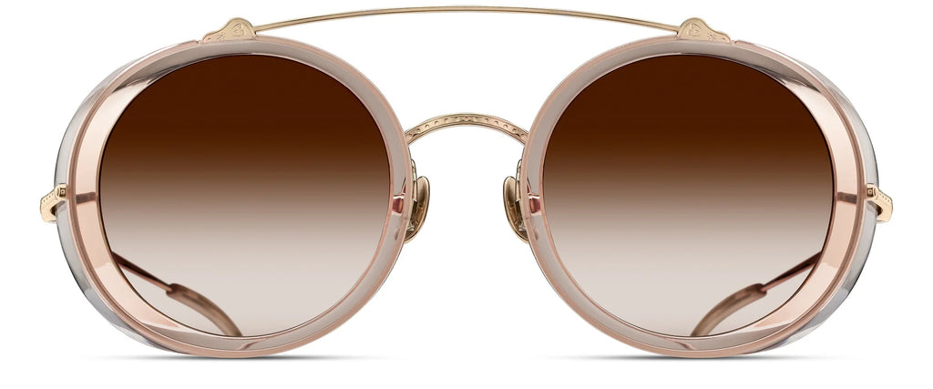 MATSUDA 3155 - Color PG-CMP Pale Gold - Champagne