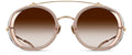 MATSUDA 3155 - Color PG-CMP Pale Gold - Champagne