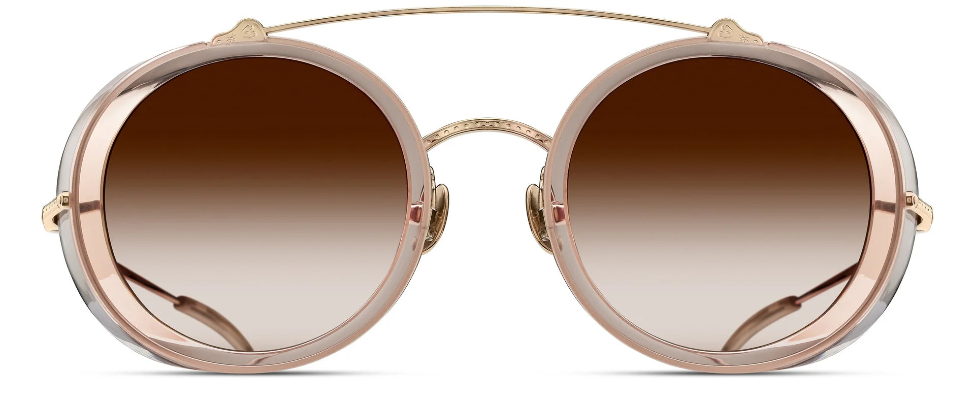 MATSUDA 3155 - Color PG-CMP Pale Gold - Champagne