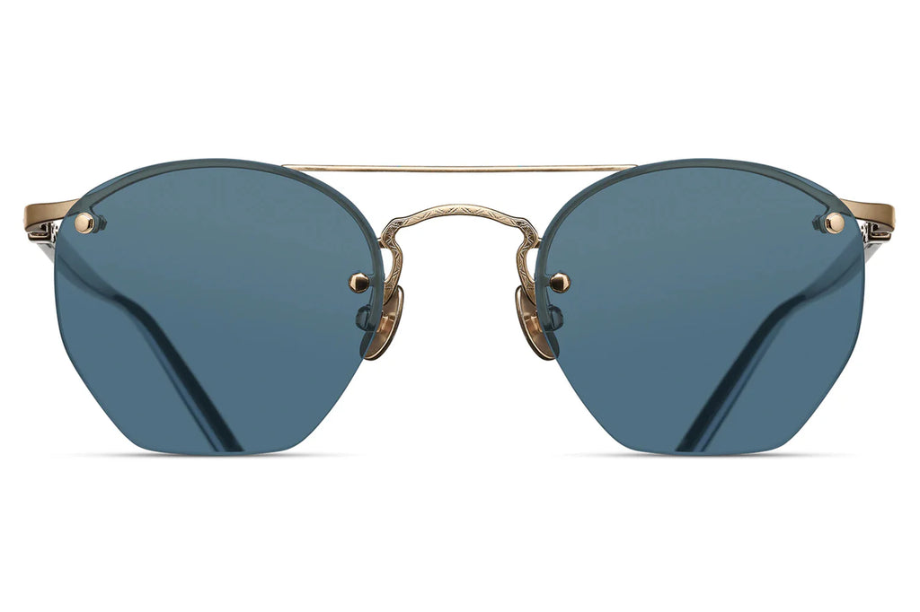 MATSUDA 3117 - Color BG Brushed Gold