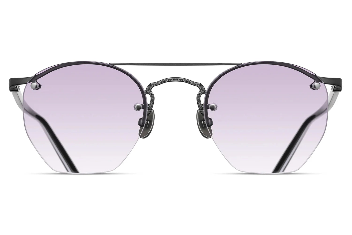 MATSUDA 3117 - Color MBK Matte Black