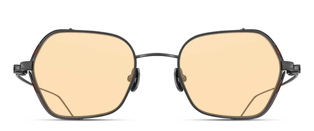 MATSUDA 3153 - Color MBK Matte Black