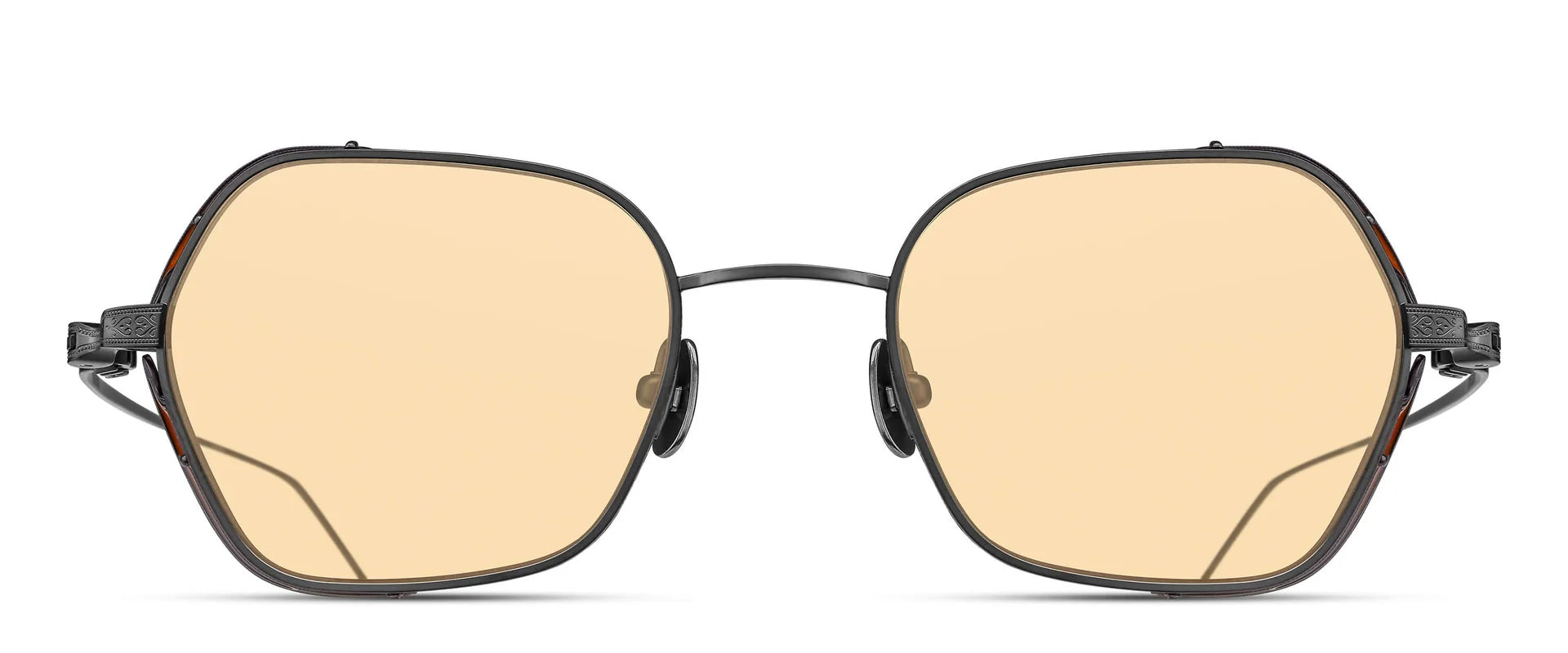 MATSUDA 3153 - Color MBK Matte Black