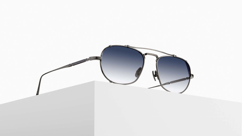 MATSUDA 3151 - Color AS Antique Silver