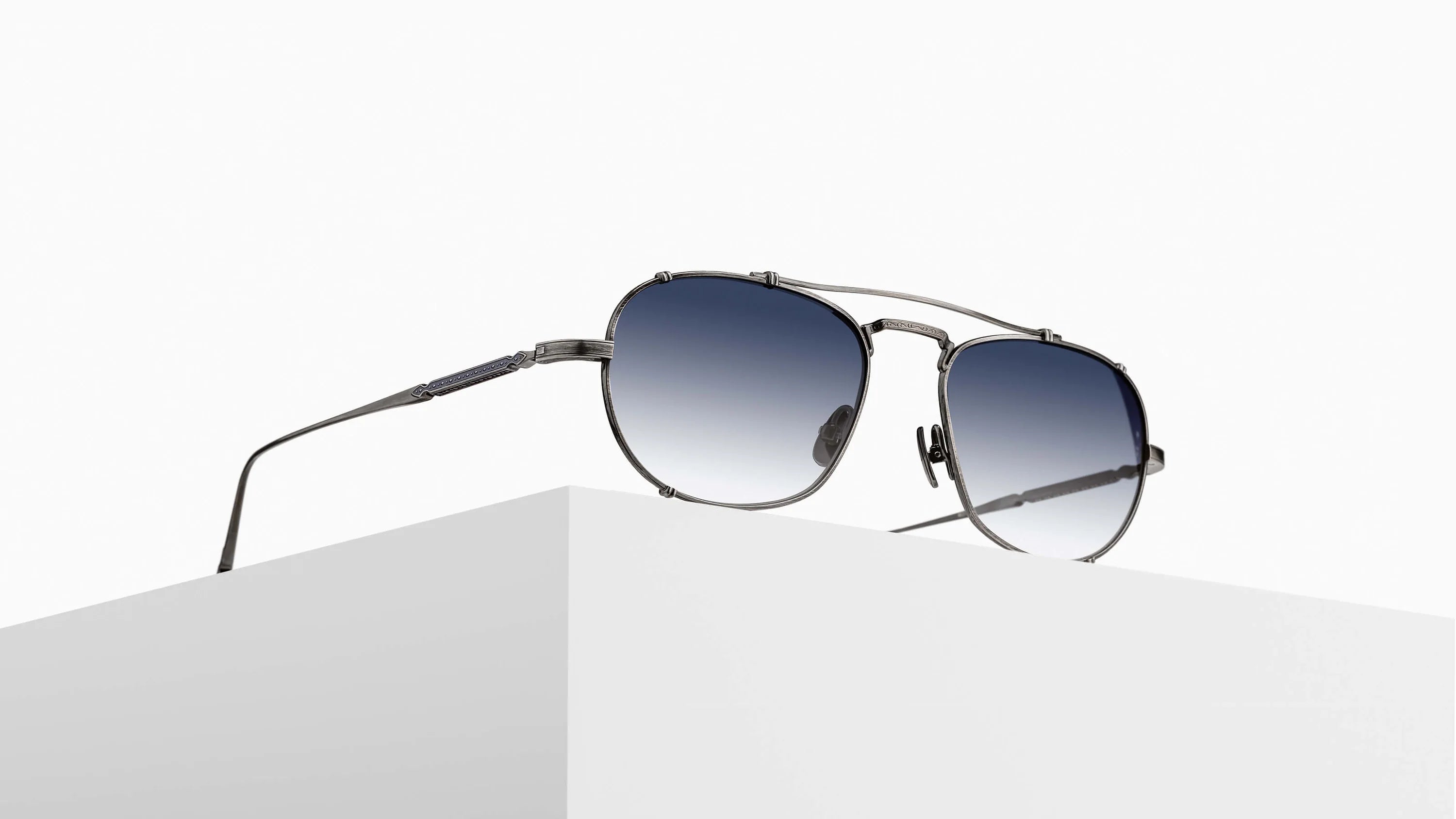 MATSUDA 3151 - Color AS Antique Silver