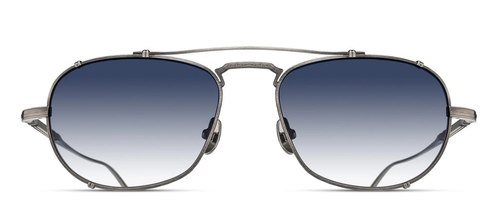 MATSUDA 3151 - Color AS Antique Silver