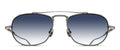 MATSUDA 3151 - Color AS Antique Silver