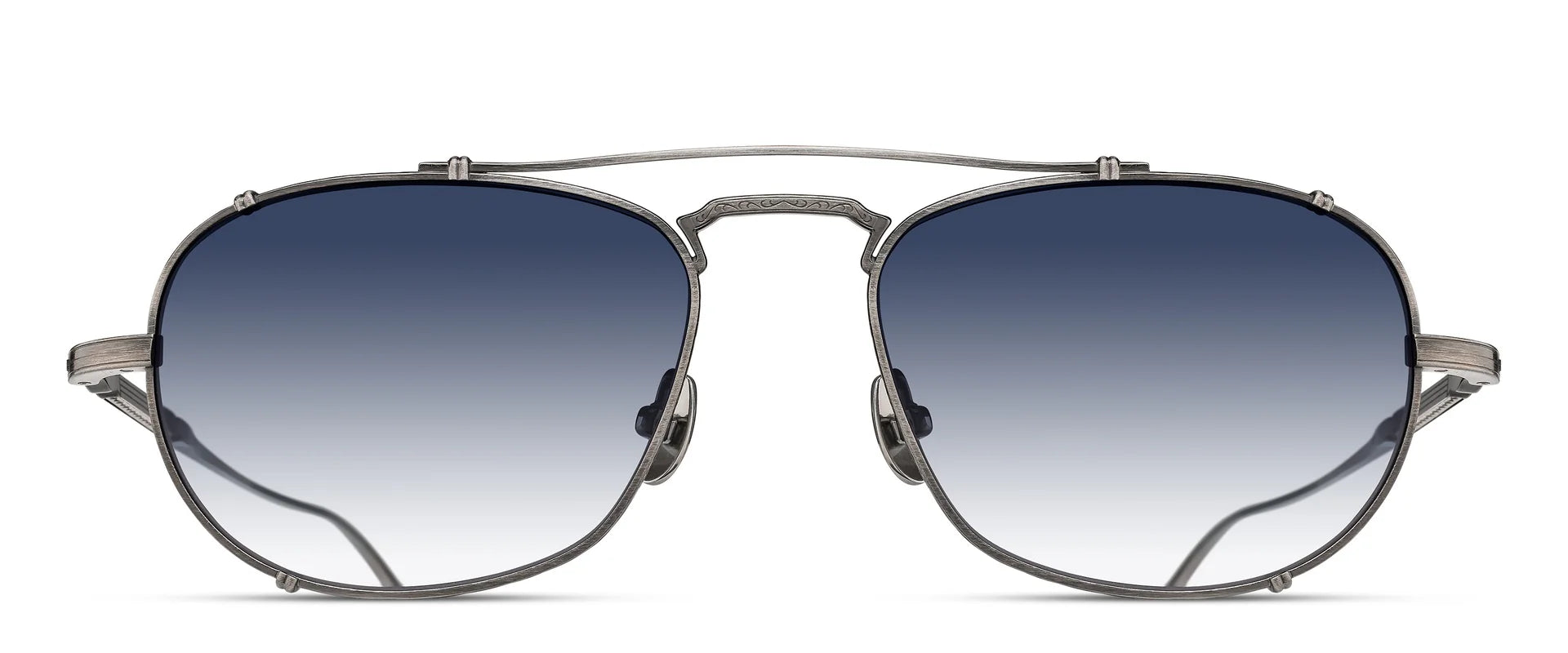 MATSUDA 3151 - Color AS Antique Silver