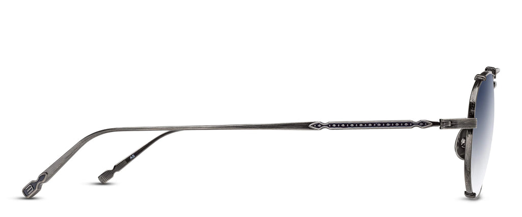 MATSUDA 3151 - Color AS Antique Silver