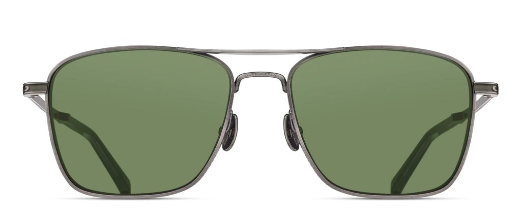 MATSUDA 3135 - Color AS Antique Silver