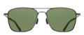 MATSUDA 3135 - Color AS Antique Silver