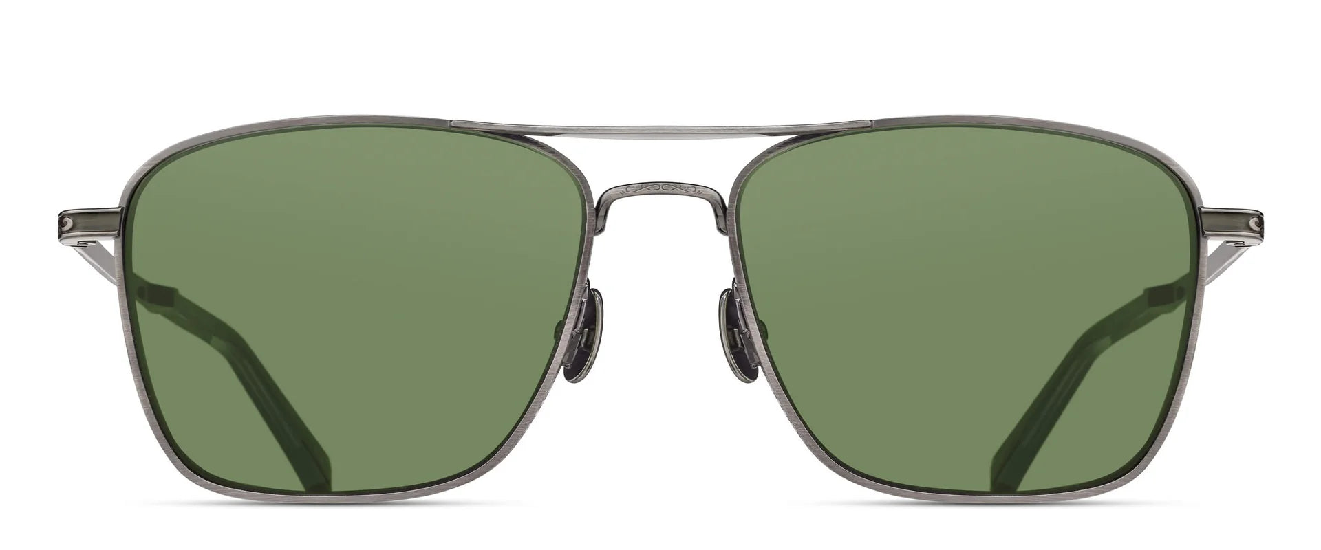 MATSUDA 3135 - Color AS Antique Silver