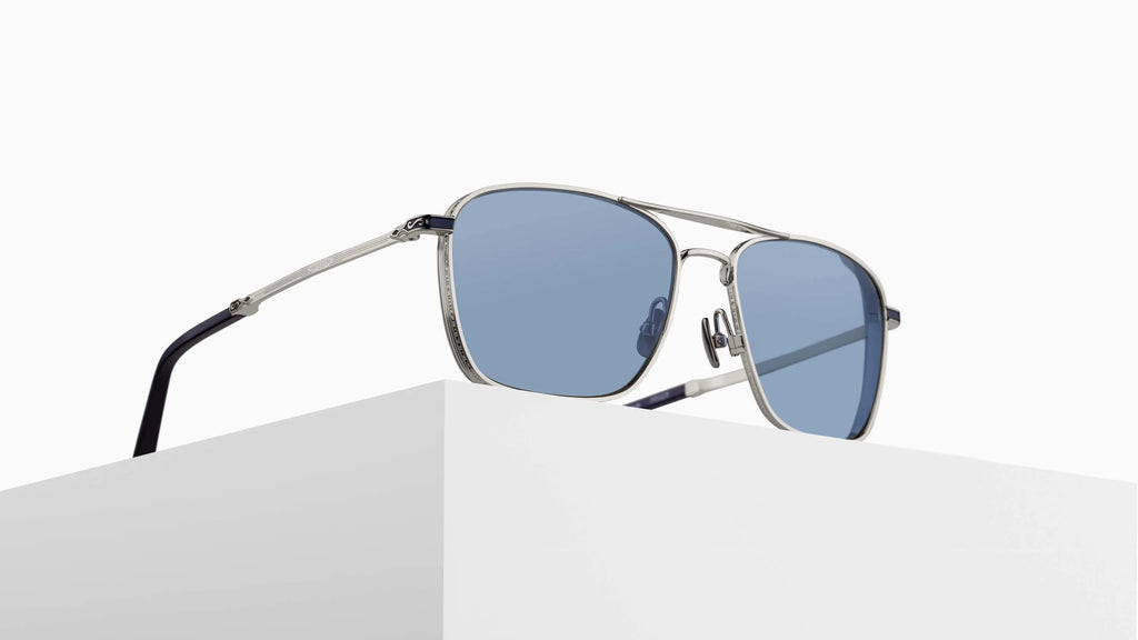 MATSUDA 3135 - Color PW Palladium White