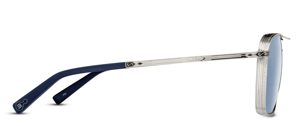 MATSUDA 3135 - Color PW Palladium White