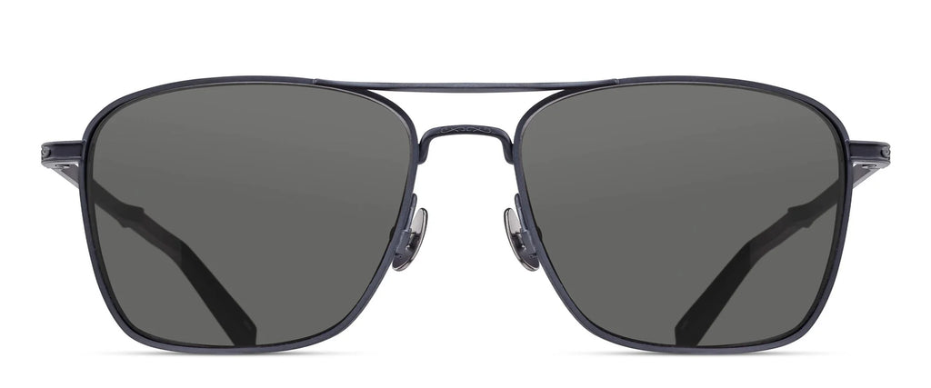 MATSUDA 3135 - Color MBK Matte Black