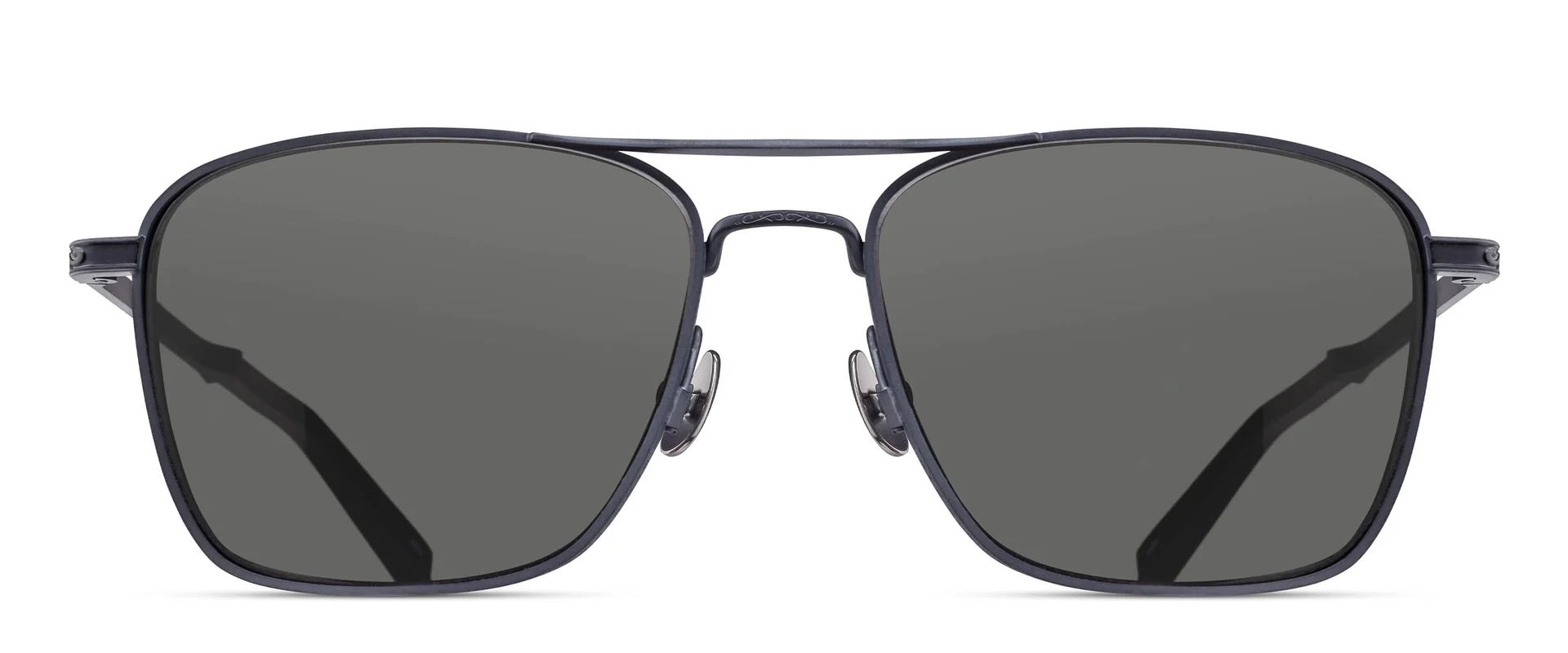 MATSUDA 3135 - Color MBK Matte Black